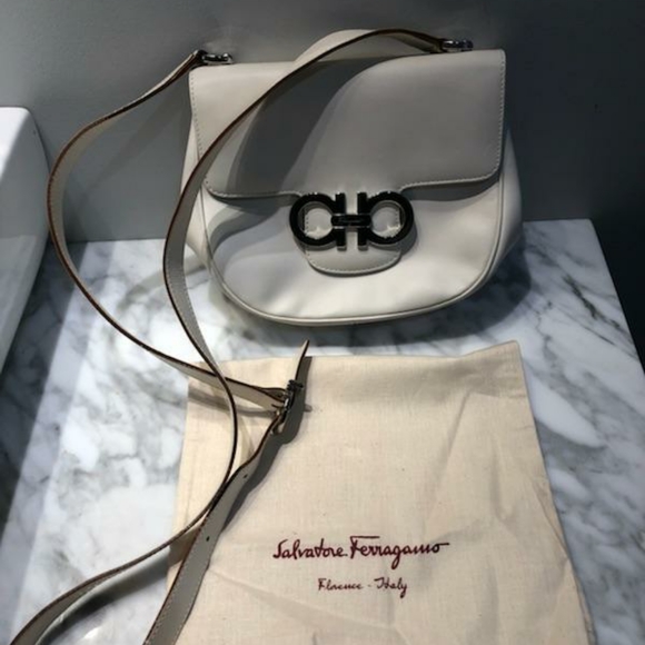 Salvatore Ferragamo Handbags - Crossbody